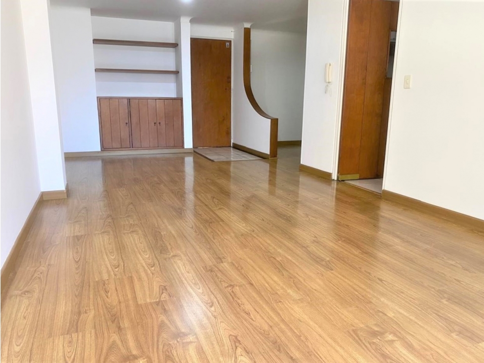 ZJG-113 Apto en venta, Santa Bárbara Central