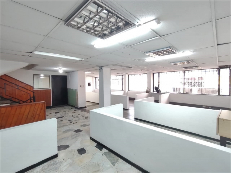 ZS-1264 VENTA Y/O ARRIENDO EDIFICIO EN CHAPINERO — foto 4