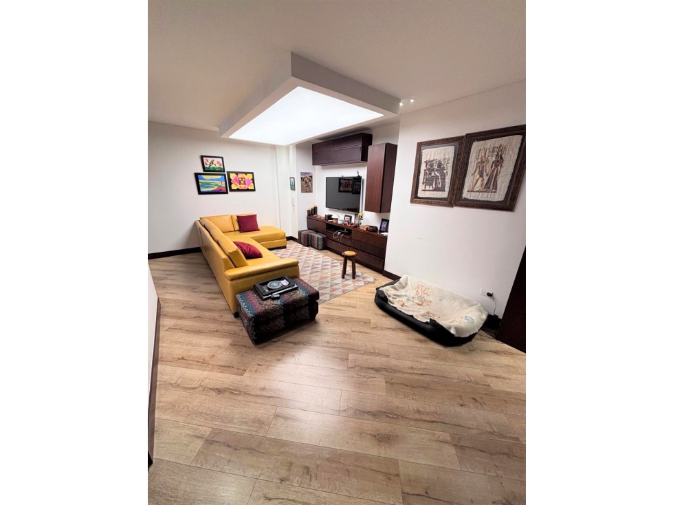 ZS-1220-1 APARTAMENTO EN ARRIENDO - CHICO NAVARRA — foto 6