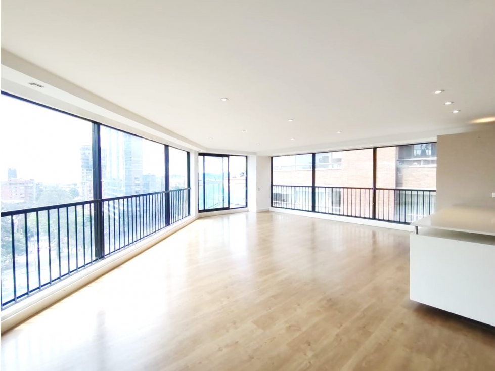ZS-1262 APARTAMENTO EN VENTA CHICO ALTO