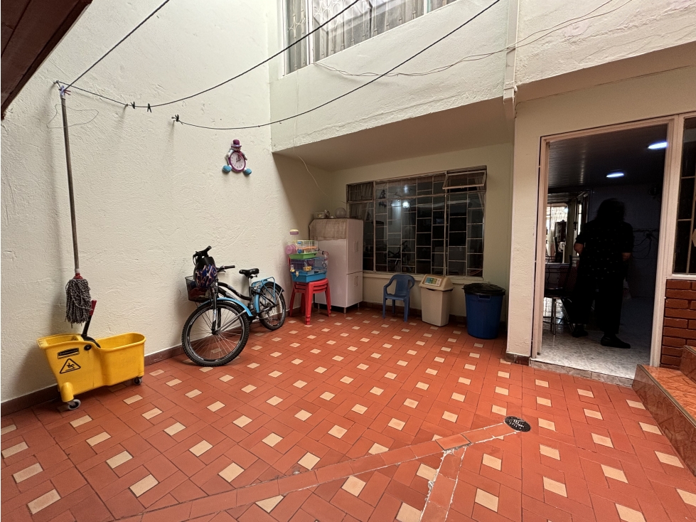AG/ CASA EN VENTA EN EL BARRIO CAMELIA — foto 6