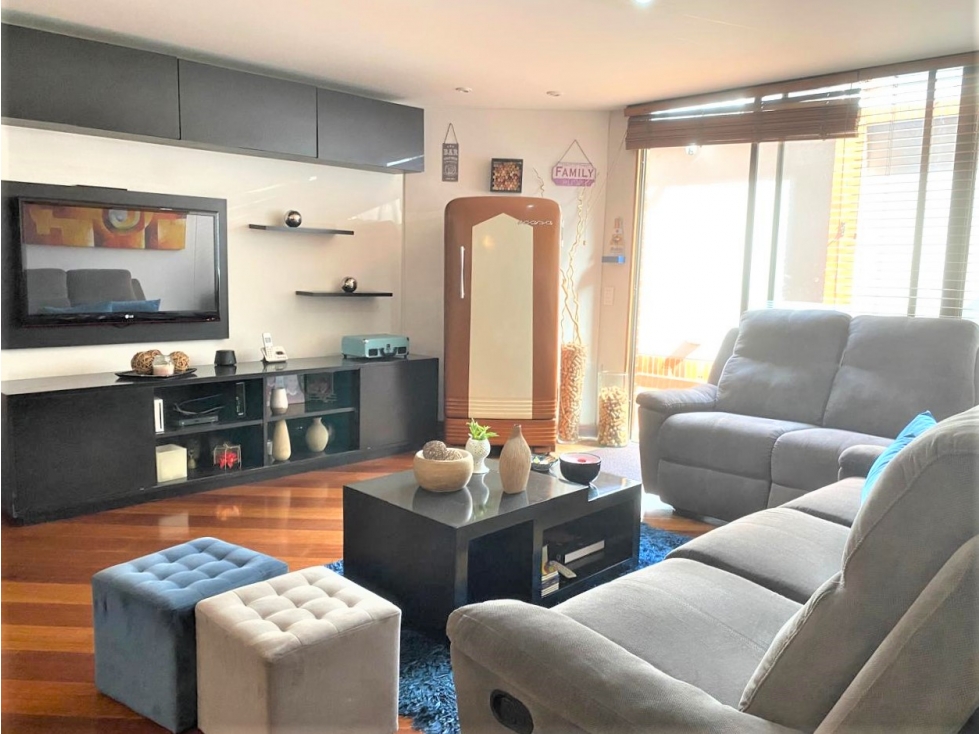 ZJG-114 Apartamento en venta, Puente Largo — foto 2