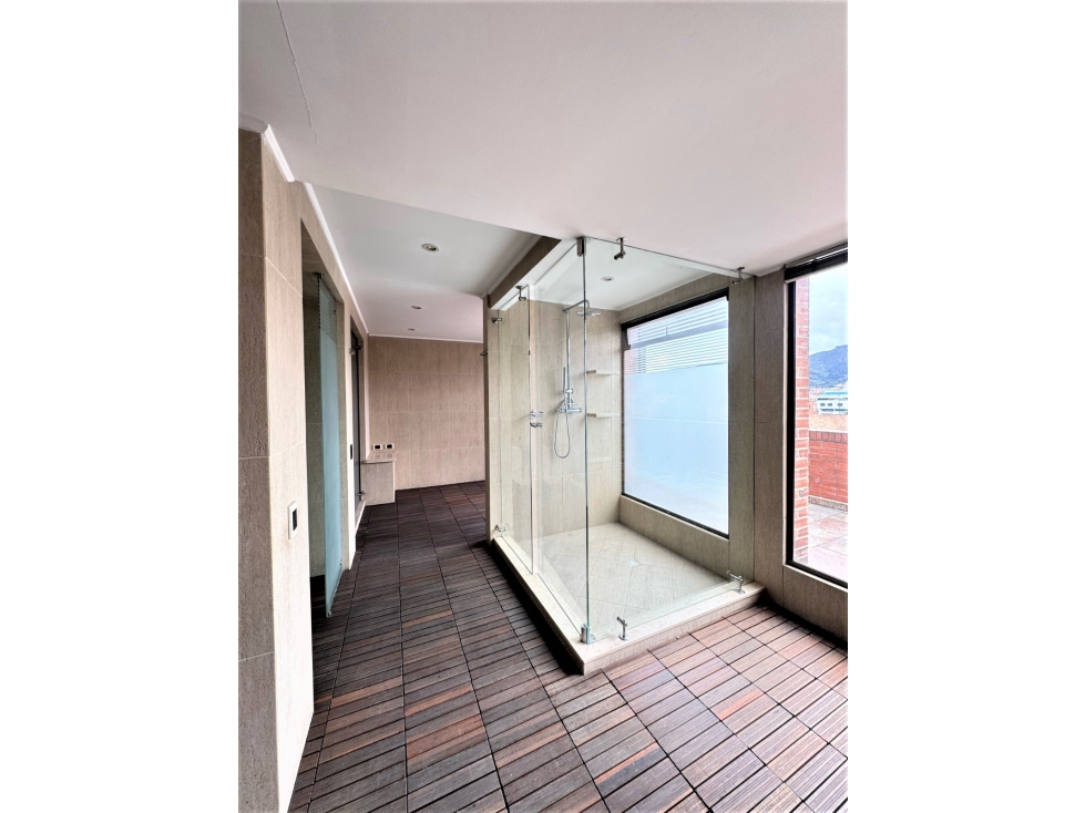 AG/ EN VENTA PENTHOUSE DÚPLEX SANTA BARBARA OCCIDENTAL — foto 4