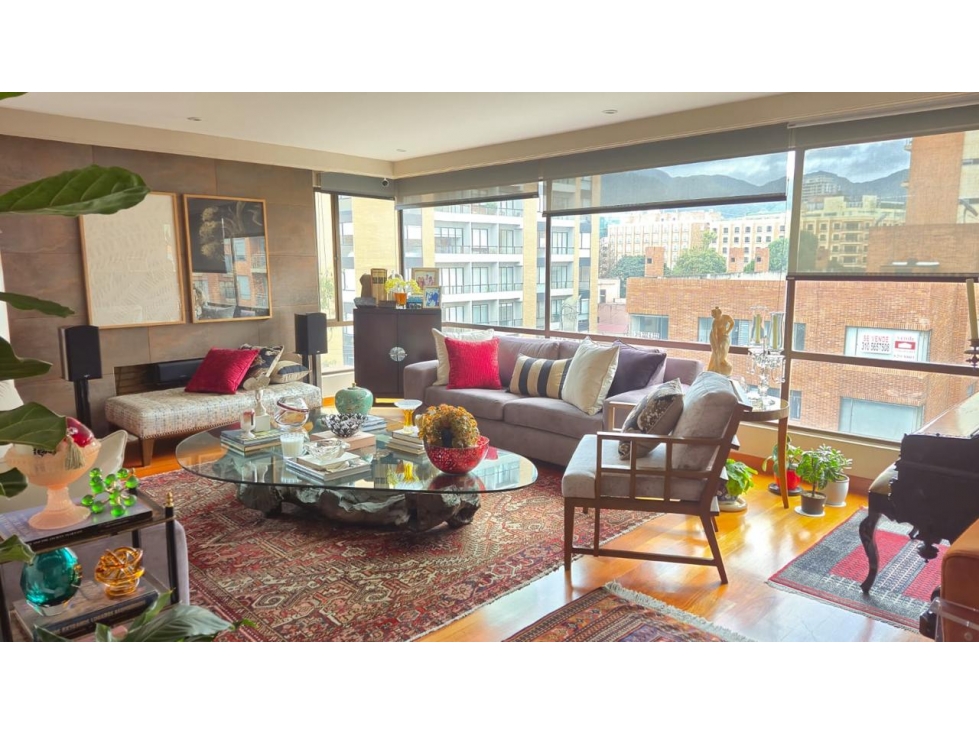 ZROS-3 Apartamento en venta, Chico norte — foto 6