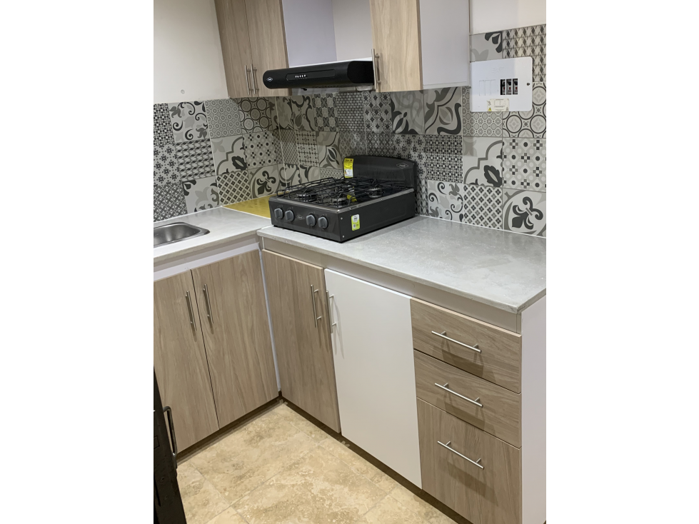 ZEZ-10 VENDO 3 APARTAMENTOS EN EDIFICIO ZIPAQUIRÁ — foto 4