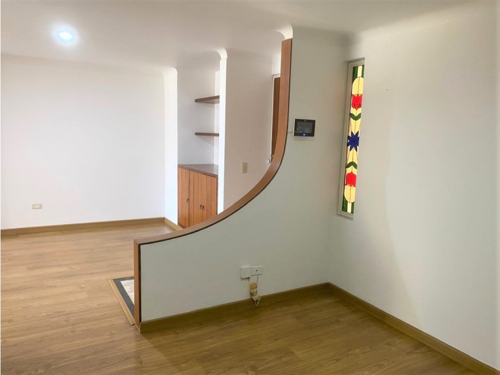 ZJG-113 Apto en venta, Santa Bárbara Central — foto 2