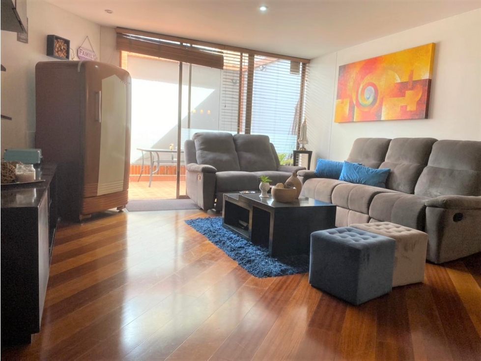 ZJG-114 Apartamento en venta, Puente Largo — foto 4