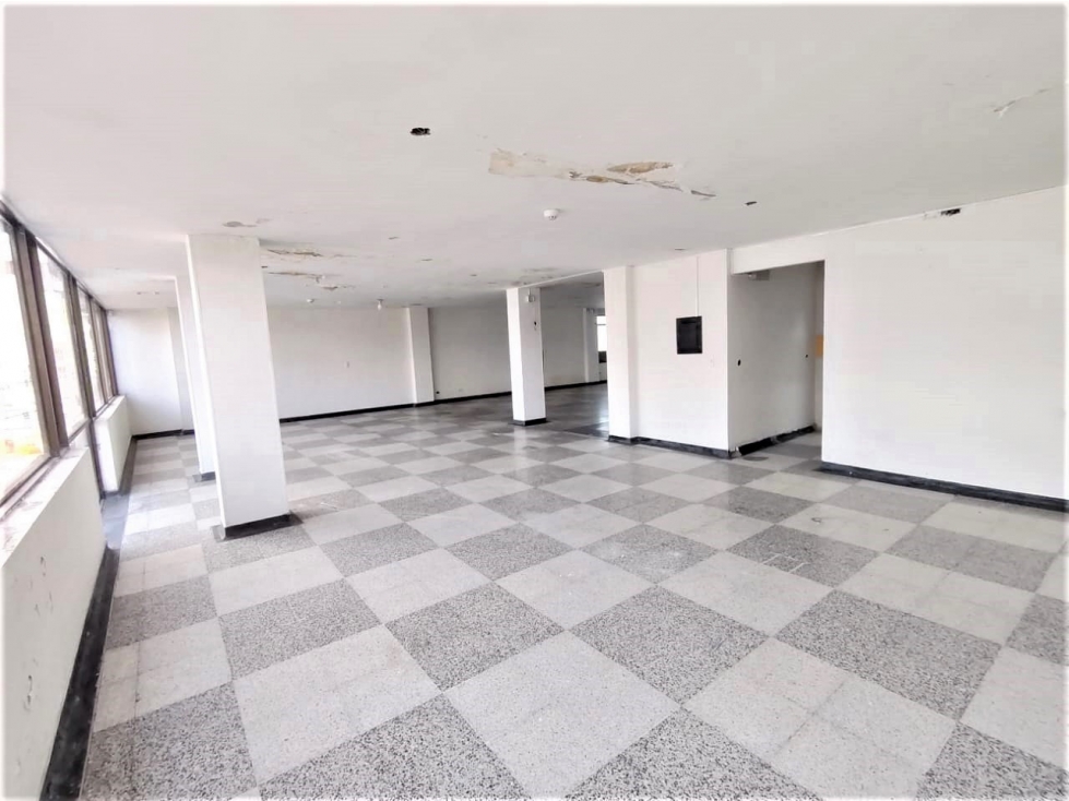 ZS-1264 VENTA Y/O ARRIENDO EDIFICIO EN CHAPINERO — foto 6