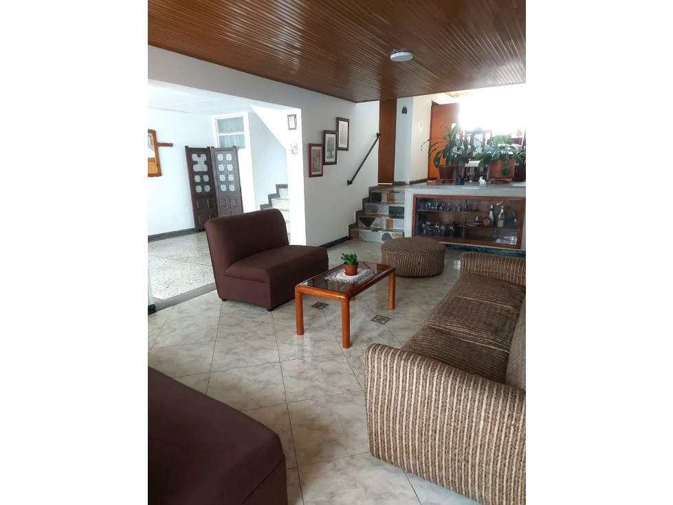 ZS-1265 VENTA CASA EN JOSE JOAQUIN VARGAS — foto 4