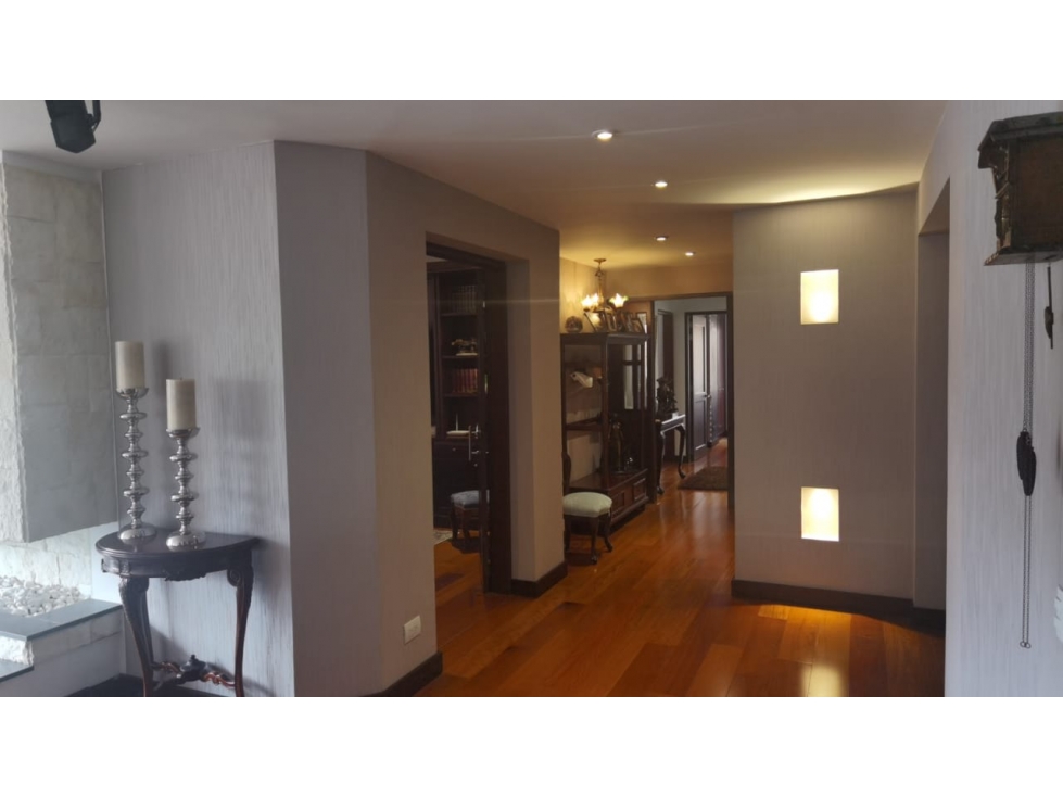 ZS-917 Apartamento en venta, Rosales — foto 6