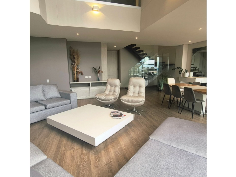 ZROS-1241 Venta espectacular apto, Rosales — foto 6