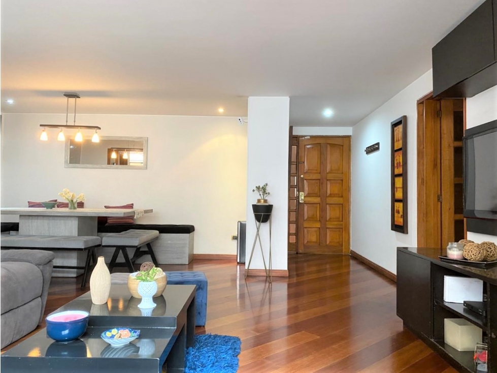 ZJG-114 Apartamento en venta, Puente Largo — foto 3