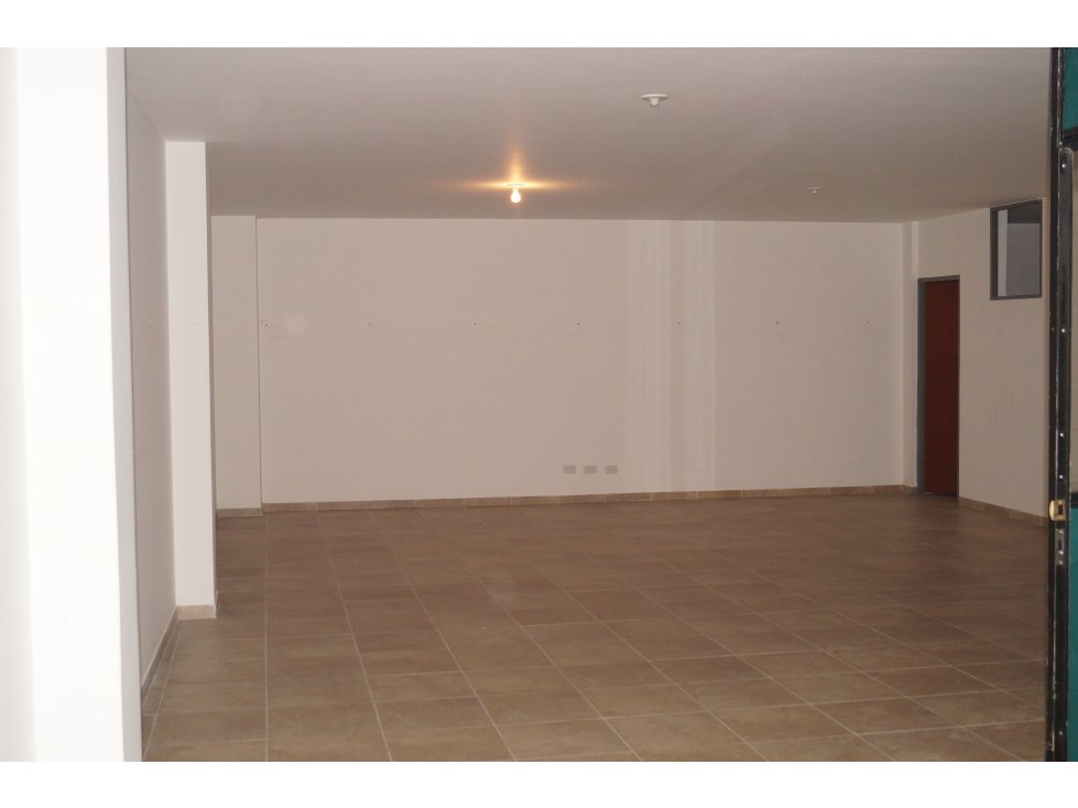 ZS-319 Edificio en venta, Las Orquideas — foto 5