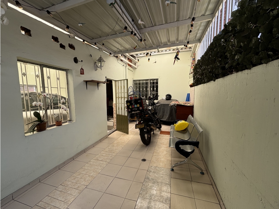 AG/ CASA EN VENTA EN EL BARRIO CAMELIA — foto 2