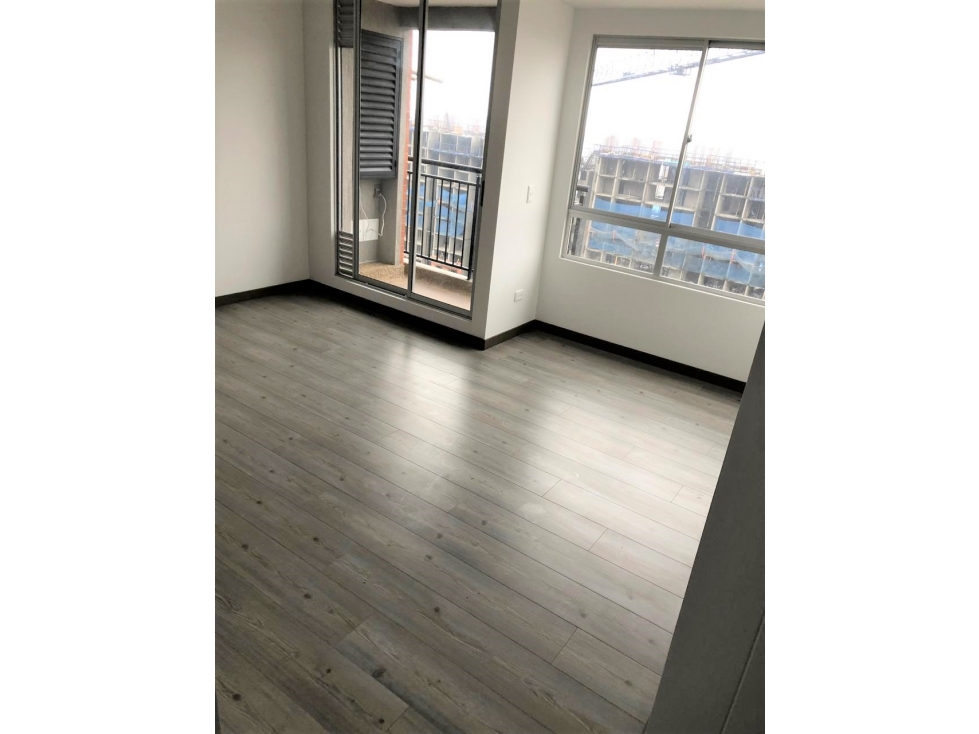 ZS-1222 Apartamento en venta, Castilla