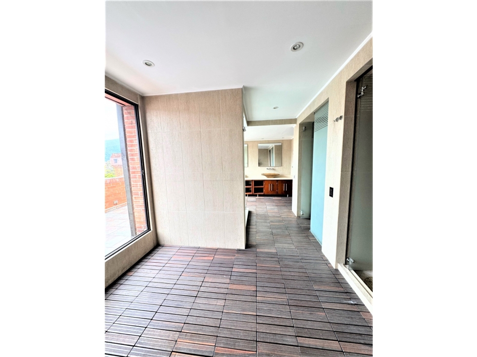 AG/ EN VENTA PENTHOUSE DÚPLEX SANTA BARBARA OCCIDENTAL — foto 6