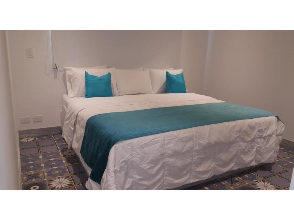 CASA BOUTIQUE - HABITACIONES EN CARTAGENA — foto 3