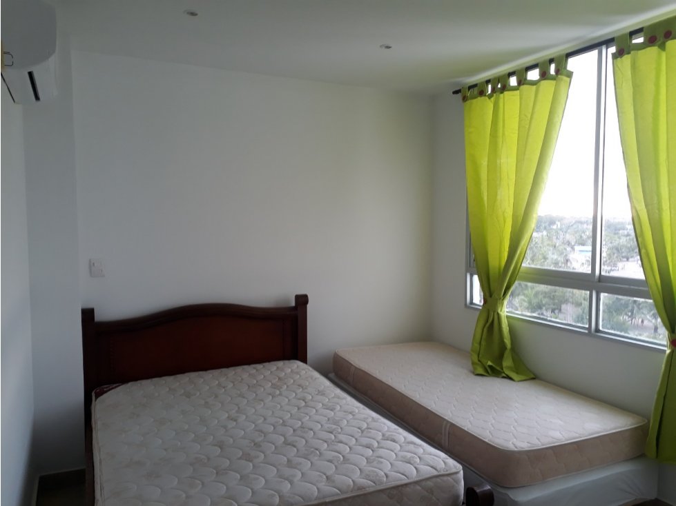 ALQUILER APARTAMENTO EN COVEÑAS - 12 PERSONAS — foto 6