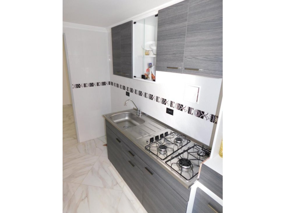 APARTAMENTO EN VENTA CERCA AL MAR EN CARTAGENA BOCAGRANDE — foto 3