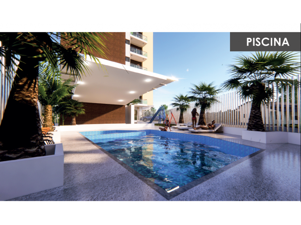 APARTAMENTOS SOBRE PLANOS EN SINCELEJO - 3