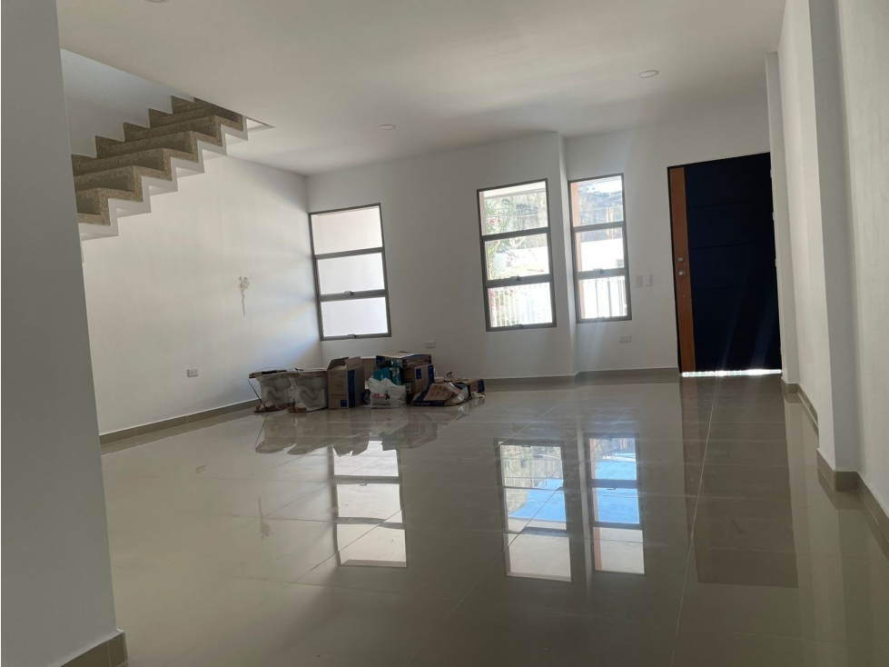 VENTA CASA EN SINCELEJO SANTA MARIA — foto 3