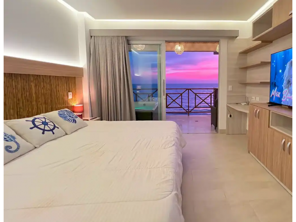 VENTA DE APARTAMENTOS SOBRE PLANOS - TOLU