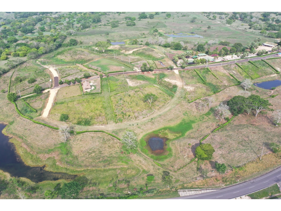 VENTA DE LOTES CAMPESTRES EN SINCELEJO - 3