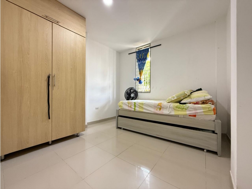VENTA DE 3 APARTAMENTOS EN SINCELEJO BARRIO NUEVA PIONERO — foto 2