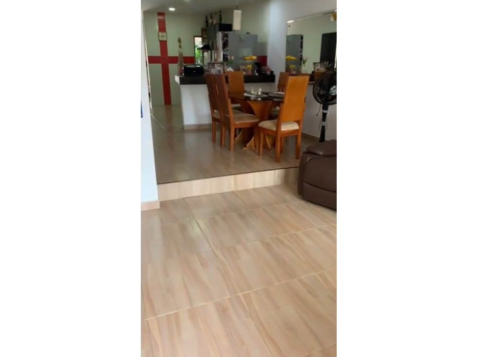 VENTA CASA BARRIO SEVILLA SINCELEJO