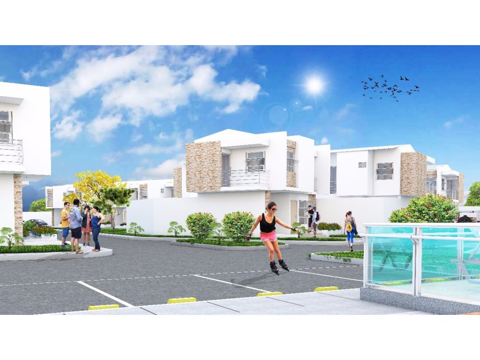 CASAS SOBRE PLANOS EN SINCELEJO — foto 2
