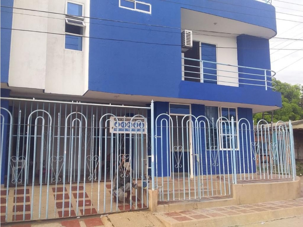 ALQUILER DE HOTEL EN TOLU - 1