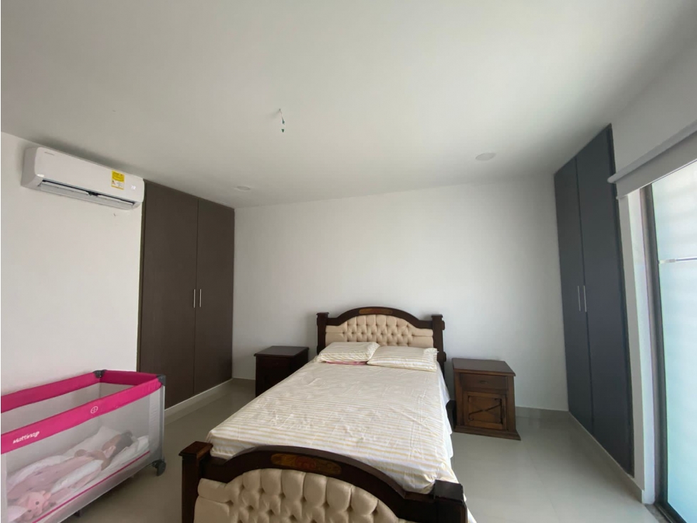 VENTA CASA EN SINCELEJO BARRIO SANTA MARIA — foto 2