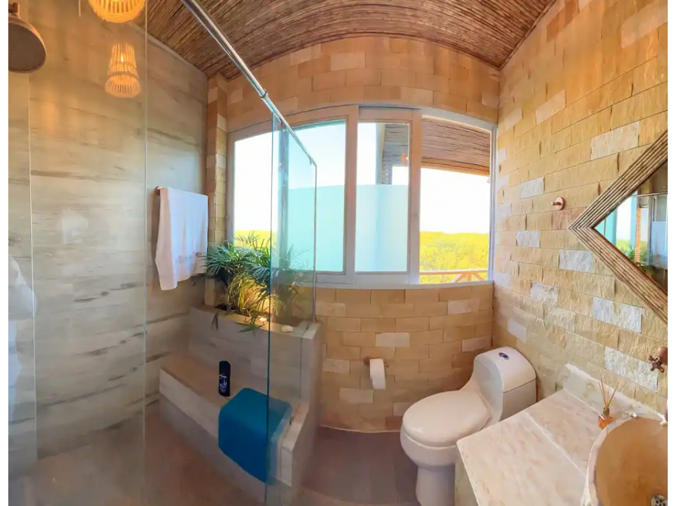 VENTA DE APARTAMENTOS SOBRE PLANOS - TOLU — foto 3