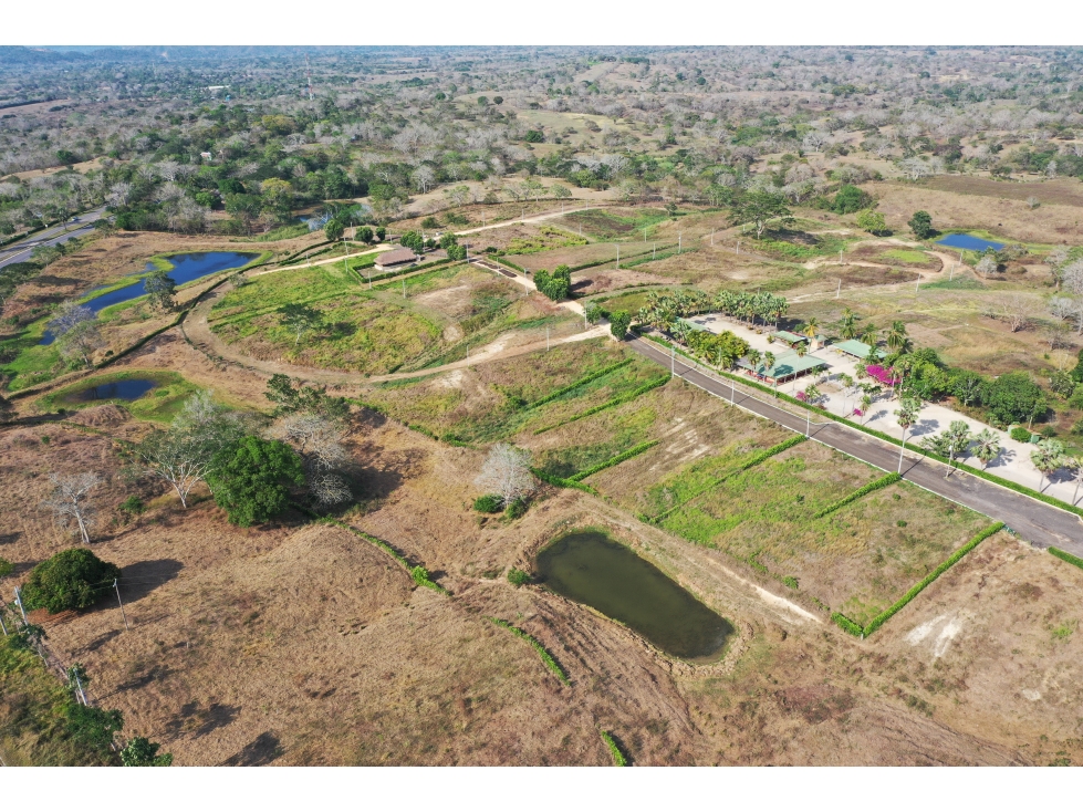 VENTA DE LOTES CAMPESTRES EN SINCELEJO - 4