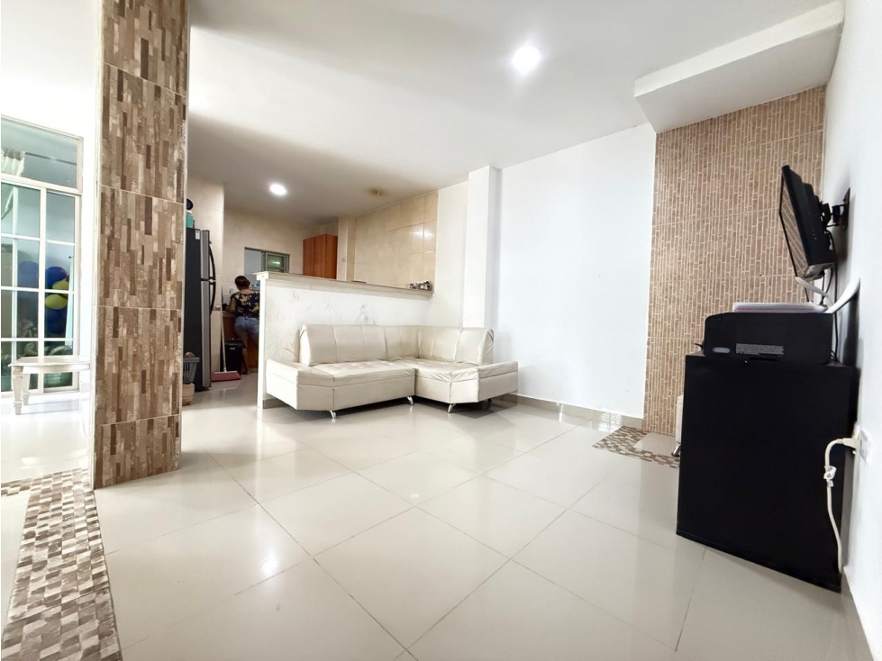 VENTA DE 3 APARTAMENTOS EN SINCELEJO BARRIO NUEVA PIONERO — foto 3