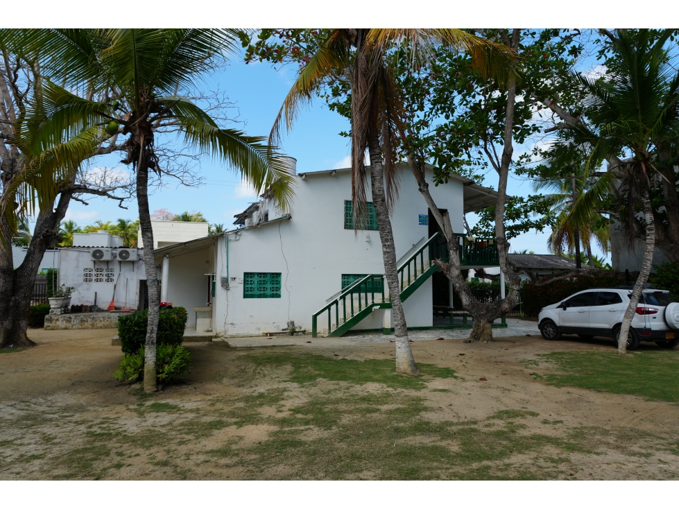 VENTA DE CABAÑA EN SAN ANTERO A 50 MTRS DEL MAR - 6