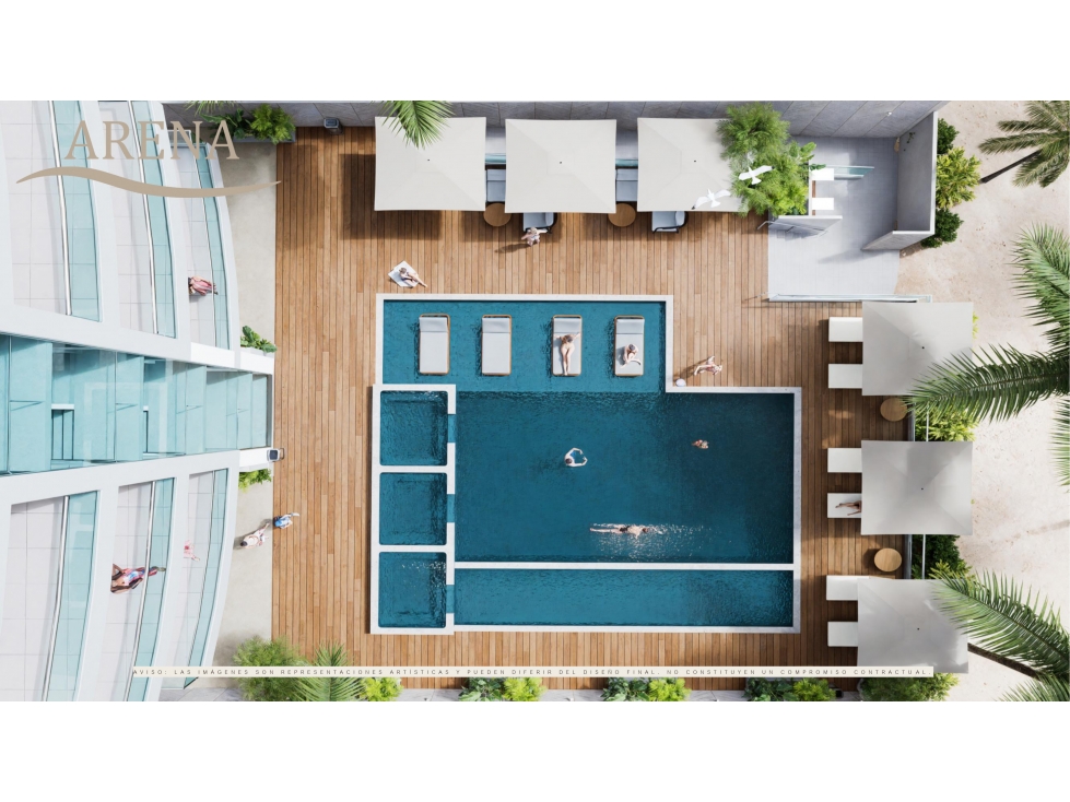 ULTIMOS APARTAMENTOS SOBRE PLANOS COVEÑAS — foto 2