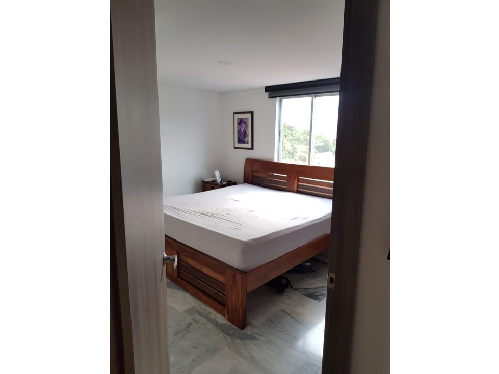 VENPERMUTO APARTAMENTO EN MEDELLIN