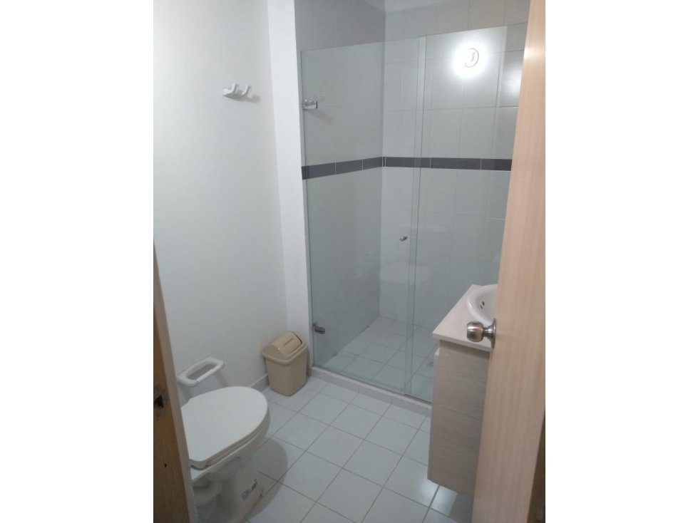ALQUILER APARTAMENTO CERCA A LA PLAYA — foto 6