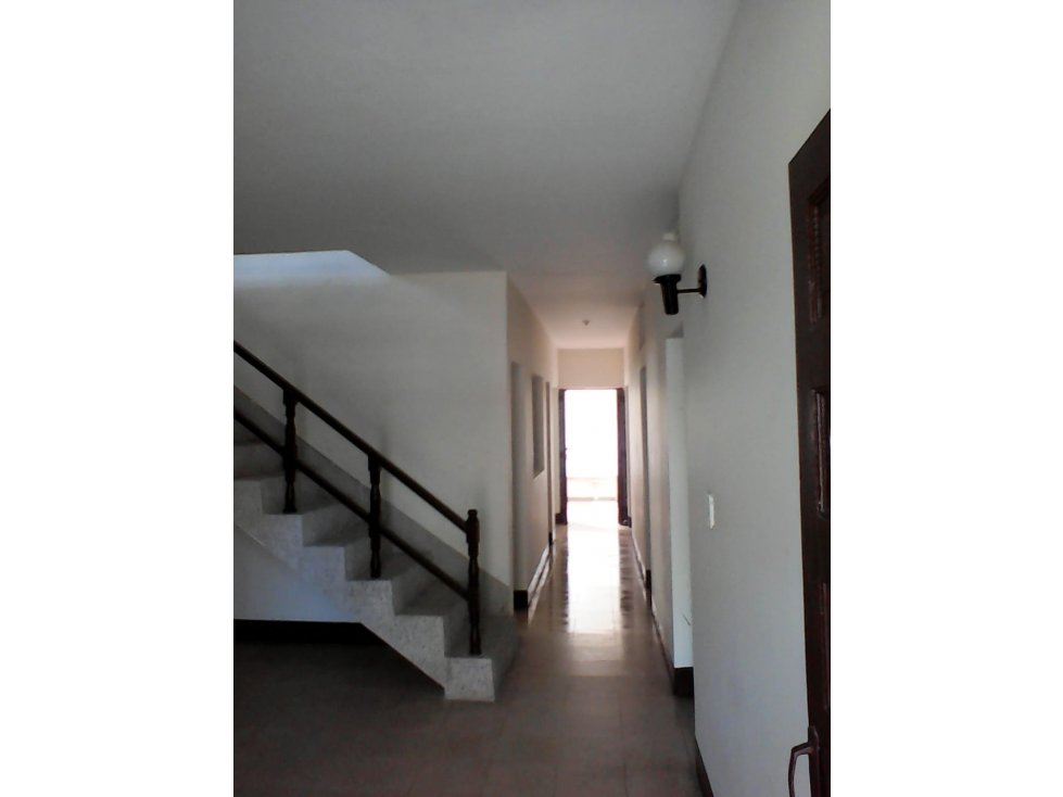 CASA EN VENTA EN TOLU CERCA AL MAR - 1