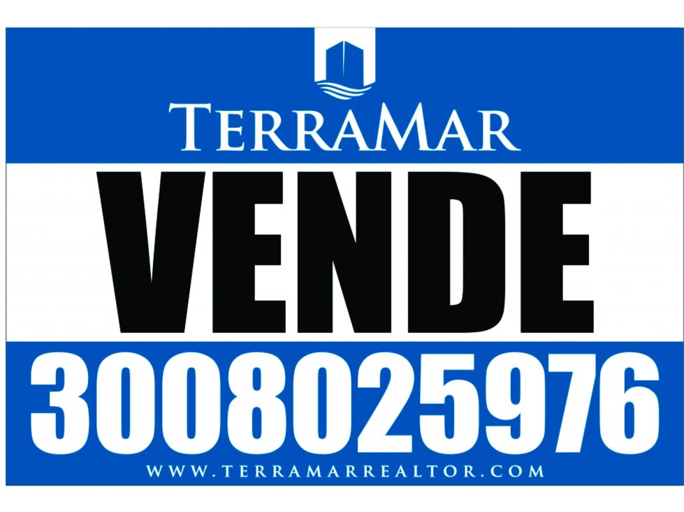 VENTA DE LOTE EN LORICA A ORILLA DE CARRETERA - 1