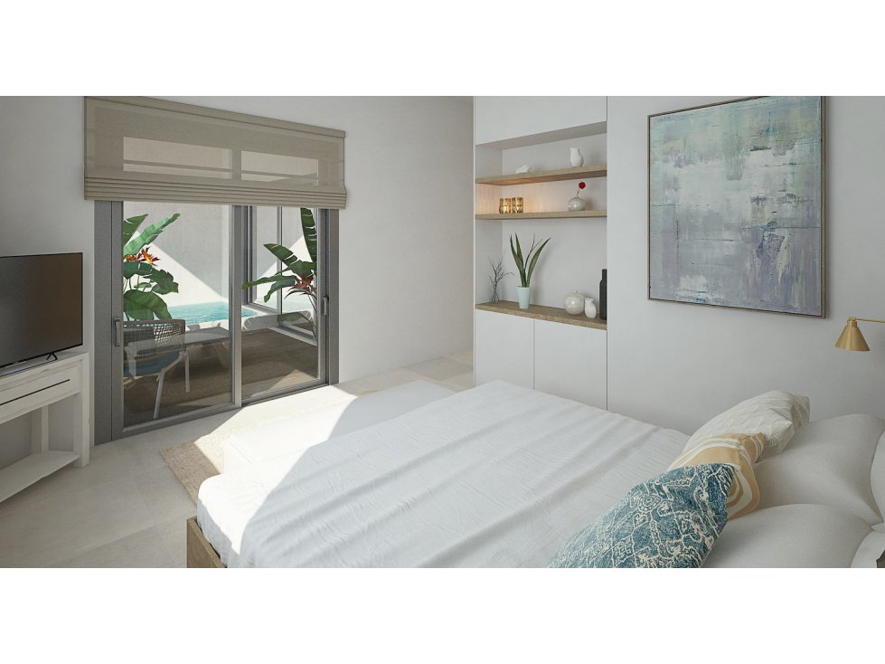 VENTA DE APARTAMENTOS CERCA AL MAR PUNTA CANA — foto 4