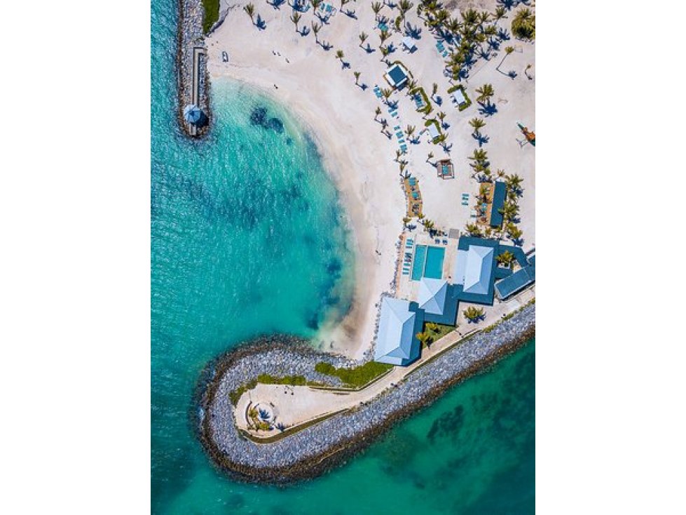 VENTA DE APARTAMENTOS SOBRE PLANOS PUNTA CANA — foto 4