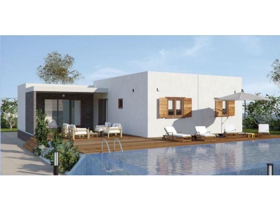 VENTA DE CASAS PREFABRICADAS — foto 4