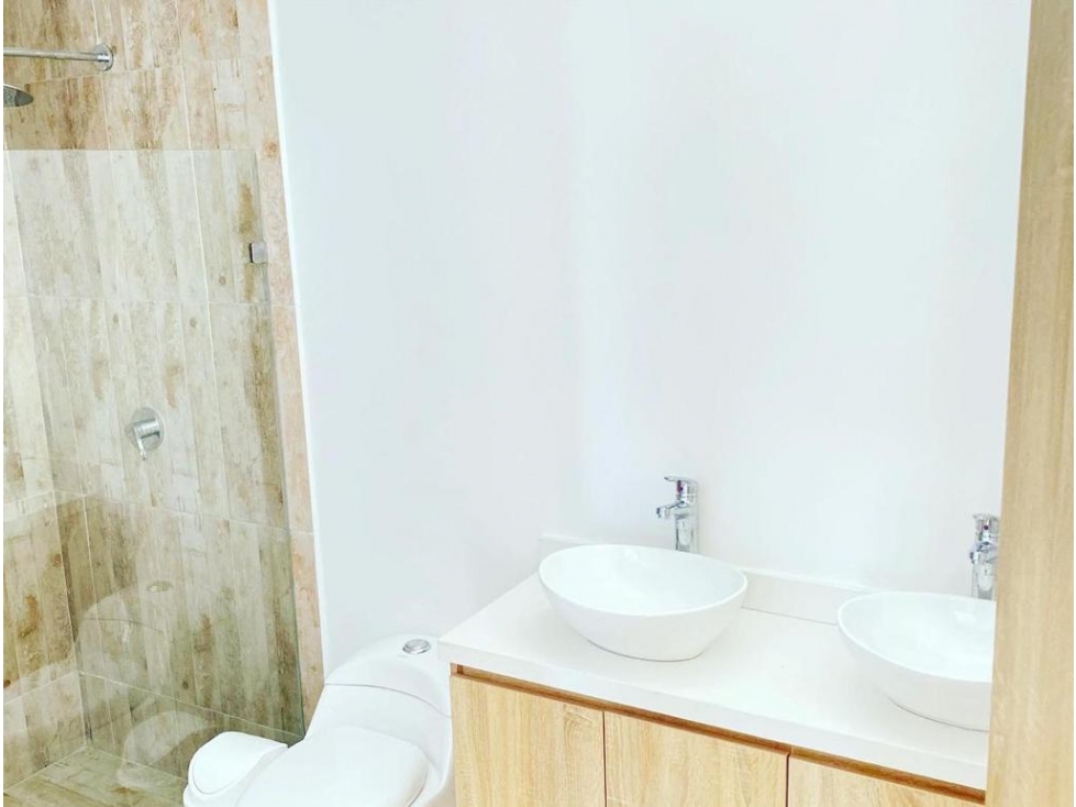 APARTAMENTO EN VENTA FRENTE AL MAR EN COVEÑAS — foto 5
