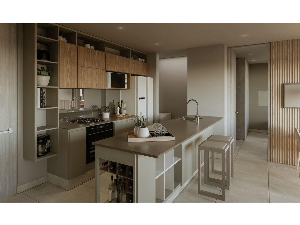 APARTAMENTOS SOBRE PLANOS CIELO MAR EN CARTAGENA — foto 4