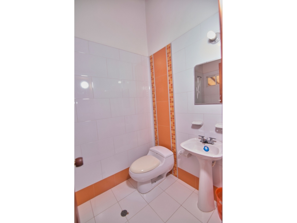VENTA DE CASA CAMPESTRE EN SAN ANTERO CERCA AL MAR - 6
