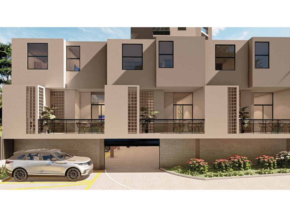 CASAS SOBRE PLANOS EN SINCELEJO BARRIO LOS ALPES
