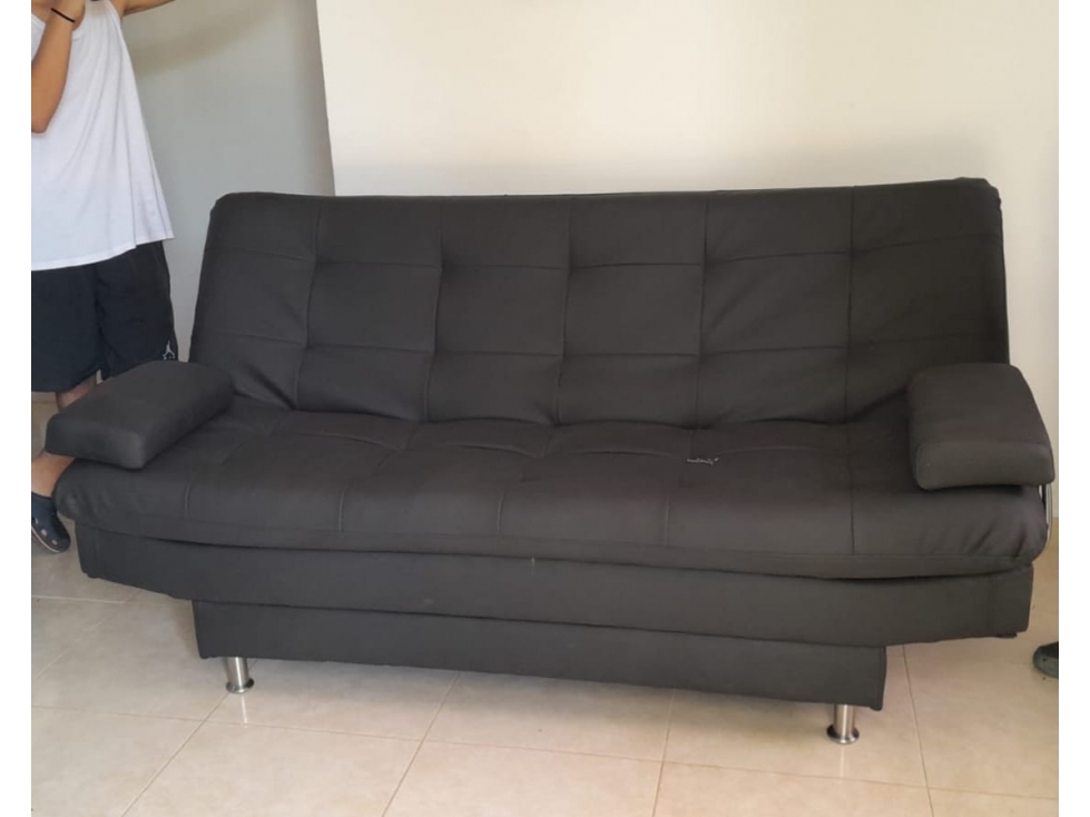 VENTA DE CABAÑA EN CONDOMINIO FRENTE AL MAR EN MOÑITOS - 5