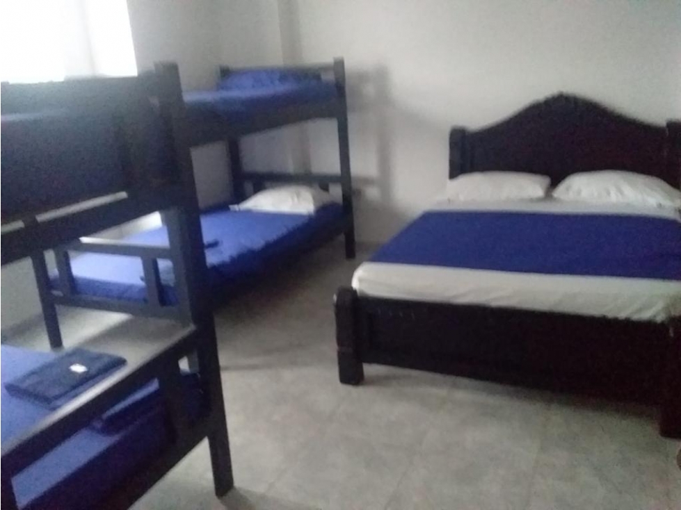 ALQUILER DE HOTEL EN TOLU - 2